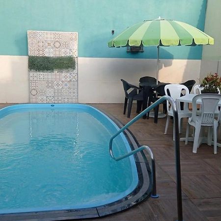 Piscina Aquecida, Cortesia, Maio, Junho E Julho Guarapari Exteriör bild