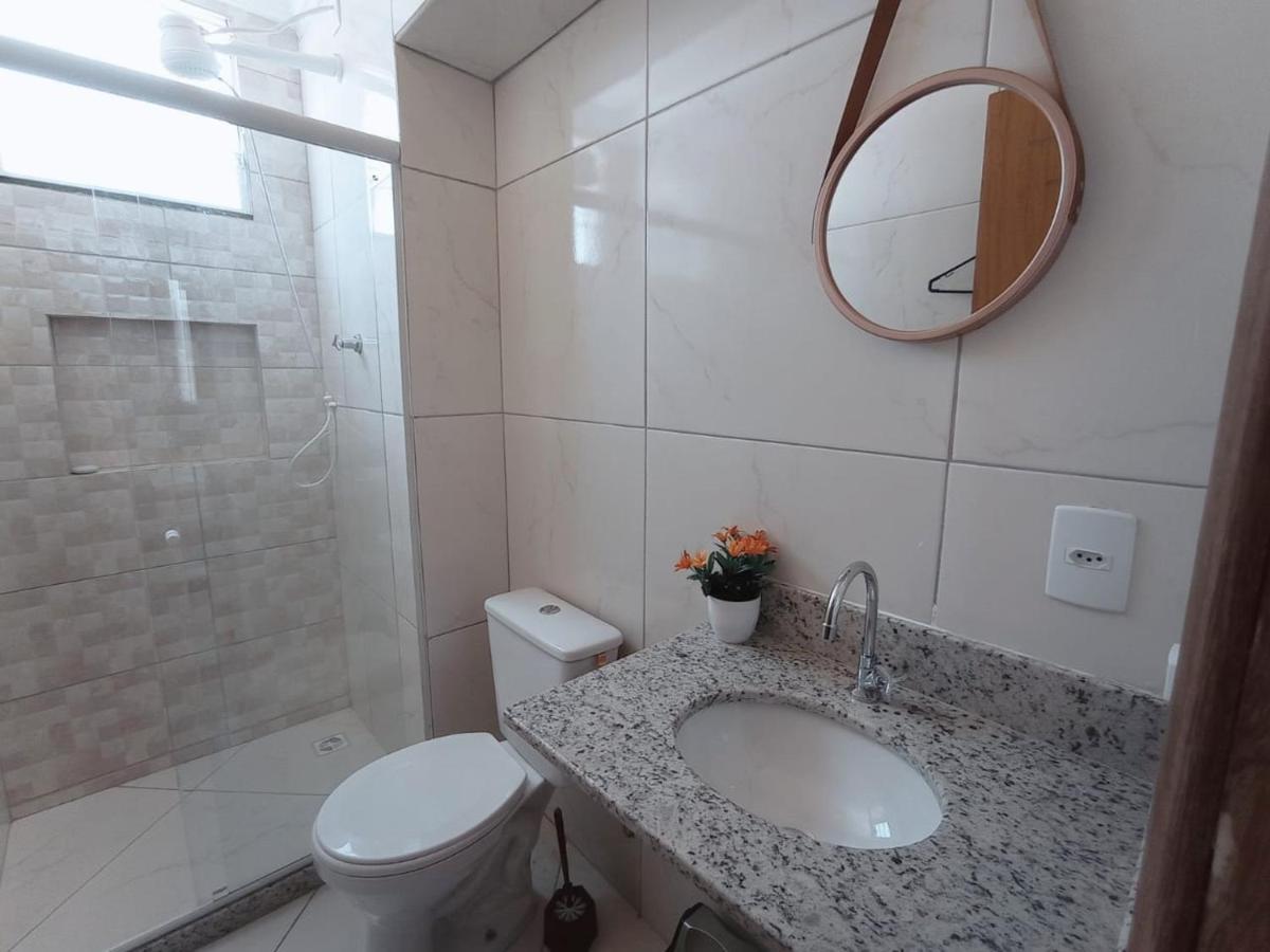 Piscina Aquecida, Cortesia, Maio, Junho E Julho Guarapari Exteriör bild
